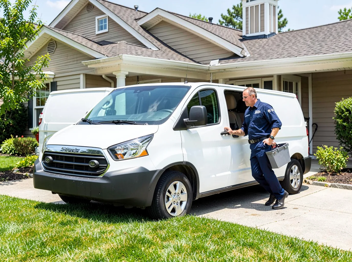 Emergency Plumber company in Middletown, MO